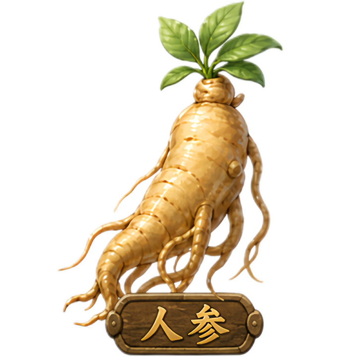 药草一